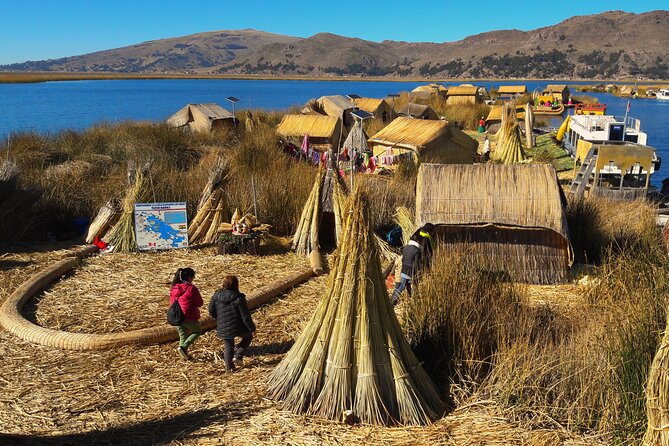 Speedboat Day Trip to Uros and Taquile From Puno - Positive Review: Tour and Guide Feedback