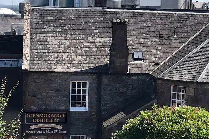 Speyside/Highlands: Private, Personalized Whisky Tour  - Inverness - Distillery Options