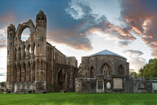 Speyside Whisky Day Tour From Inverness Including Admissions - Tour Details