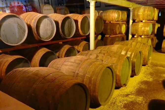 Speyside Whisky Full Day Private Tour From Inverness - Tour Pricing and Booking Details