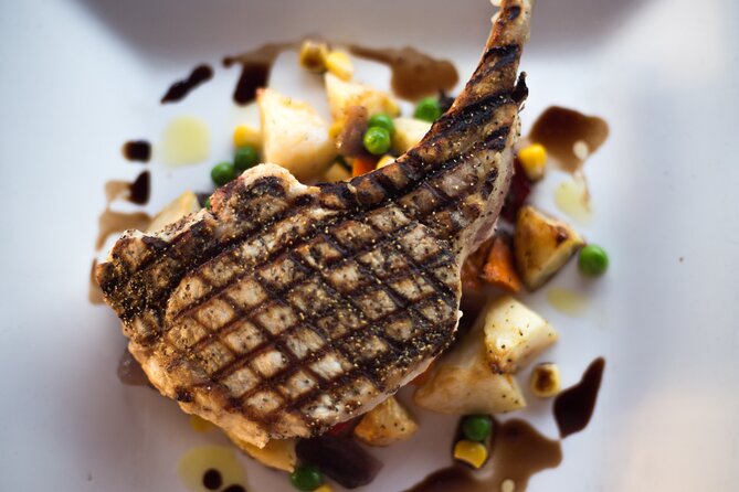 Spirit of Melbourne Lunch Cruise - Guaranteed Best Value