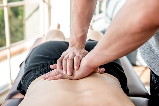Sports Massage - Who Can Benefit From Sports Massage