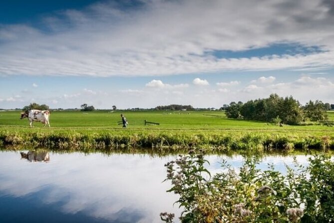 Spring Cruise Through Warmond - What to Expect on the Spring Cruise