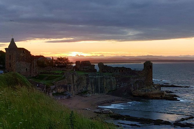 St Andrews History Tours - Unveiling St Andrews Dark History
