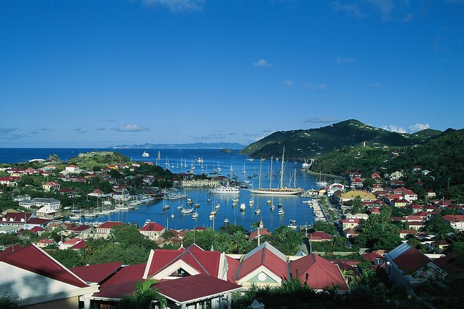 St Barts Daytrip From St Maarten - Check-in and Immigration
