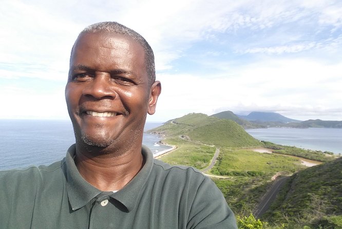 St. Kitts Private Airport Transfer Service  - St Kitts - Pricing and Reservation