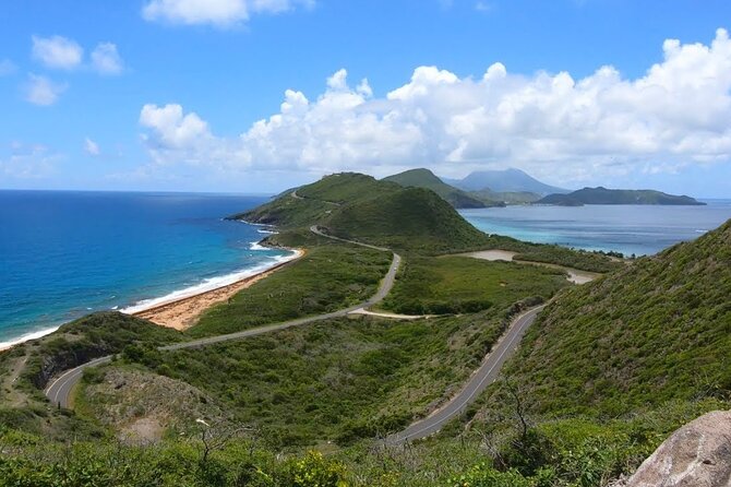 St Kitts Scenic Island Tour For Private Groups - Explore the Islands Beauty