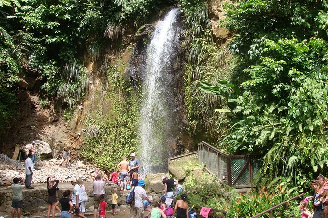 St. Lucia Full-Day Soufriere Catamaran Shore Excursion  - St Lucia - Cancellation and Refund Policy