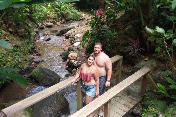 St.Lucia Private Island Tour - Traveler Reviews