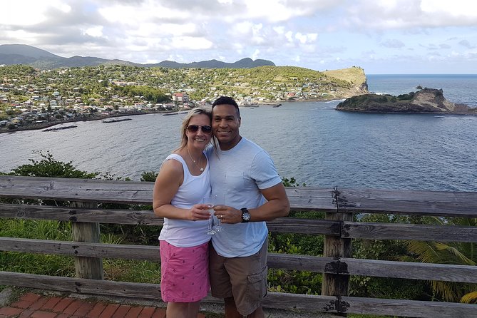 St Lucia Private Round-Trip Airport Transfer Service - Service Details