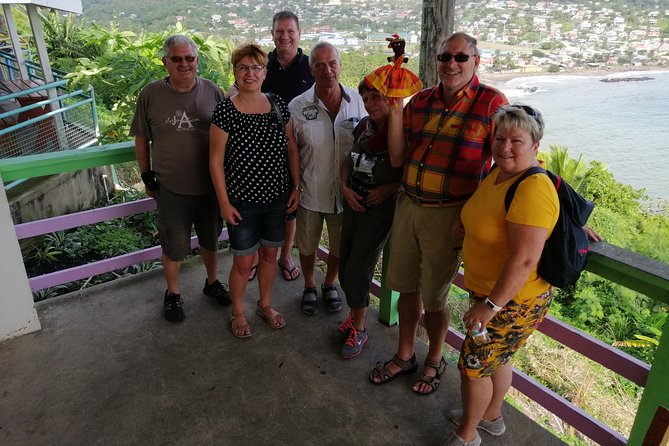 St Lucia Sundays Tour - The Sum Up