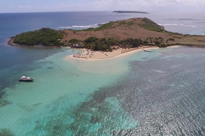 St. Maarten Small-Group Half-Day Snorkel Tour  - St Maarten - Itinerary Highlights