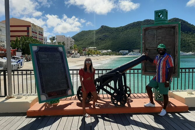 St.Maarten/St.Martin Tripple Beach Tour - Traveler Photos and Reviews