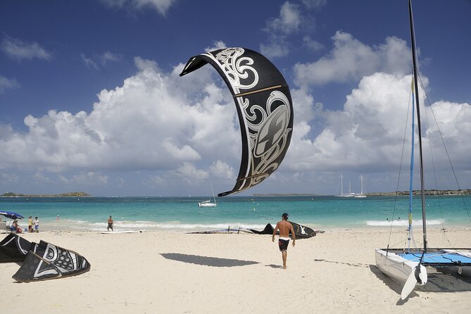 St-Martin and St Maarten: Sightseeing Tour of the French and Dutch Sides of the Island - Pickup Details