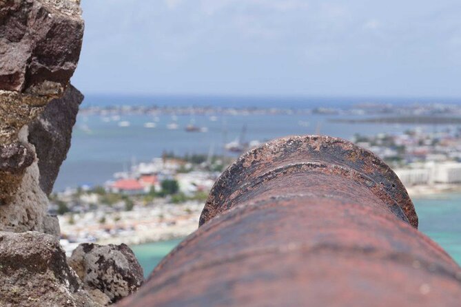 St. Martin - St. Maarten: Small Group, History Tour - Excellent Service