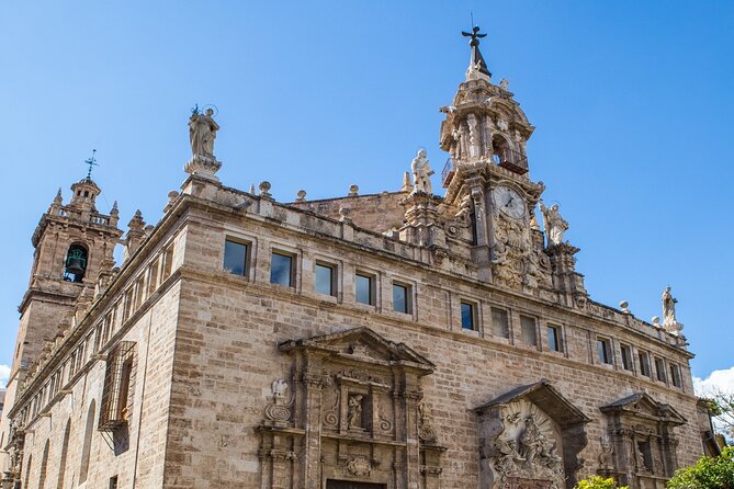 St. Nicholas & Santos Juanes Church E-Ticket With 3 Audio Tours - Traveler Photos and Reviews