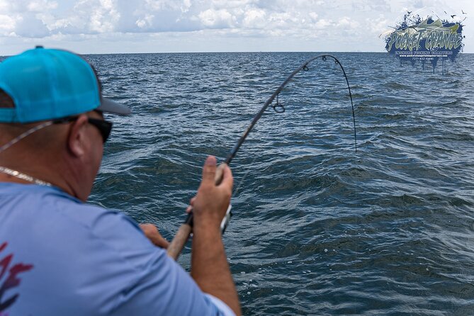 St. Petersburg Half-Day Private Inshore Fishing Charter  - St Petersburg - Additional Information