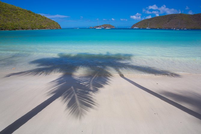 St. Thomas All-Inclusive Snorkel Trip  - St Thomas - Trip Overview and Details