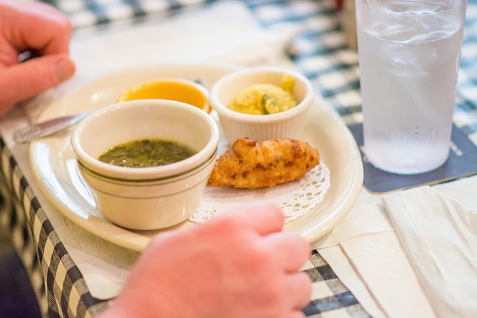 St Thomas Food Tasting and Cultural Walking Tour - History of the Virgin Islands and St. Thomas