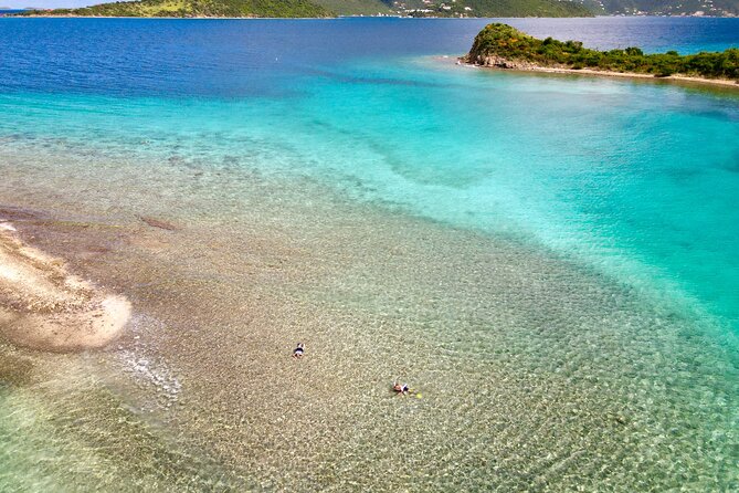 St. Thomas Full-Day Sailing Charter From Red Hook  - St Thomas - What to Bring