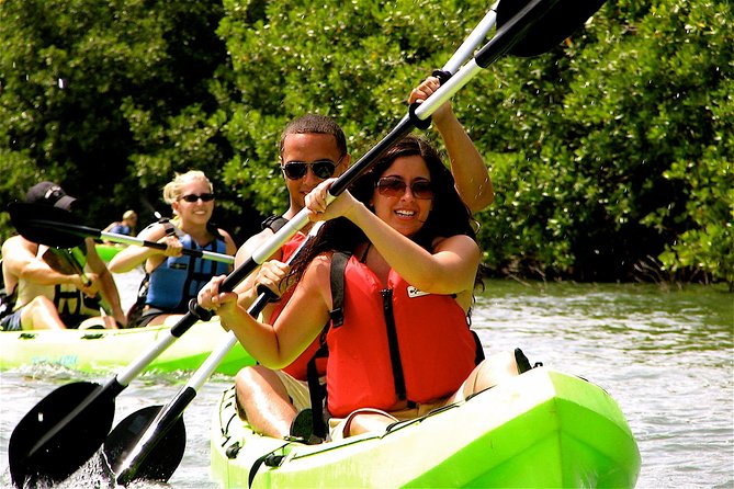 St Thomas Mangrove Lagoon Kayak and Snorkel Tour in the US Virgin Islands - Pricing and Booking Details
