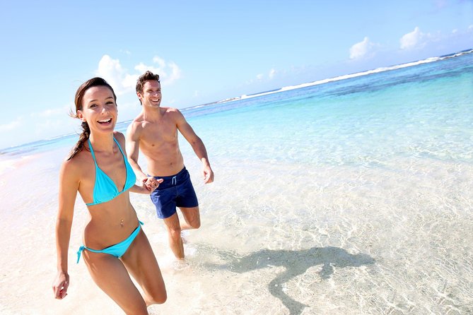 St Thomas to St John Snorkel, Swim & Beach Experience Aboard Luxury MV Sea Wolf - Positive Experience and Recommendation