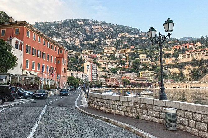 St-Tropez Private Walking Tour With A Professional Guide - Tour Overview