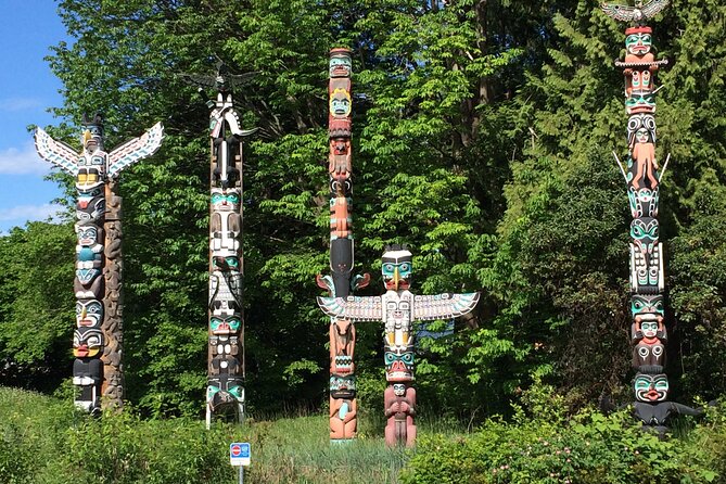 Stanley Park & Downtown Vancouver Bike Tour - Morning - Traveler Photos and Reviews
