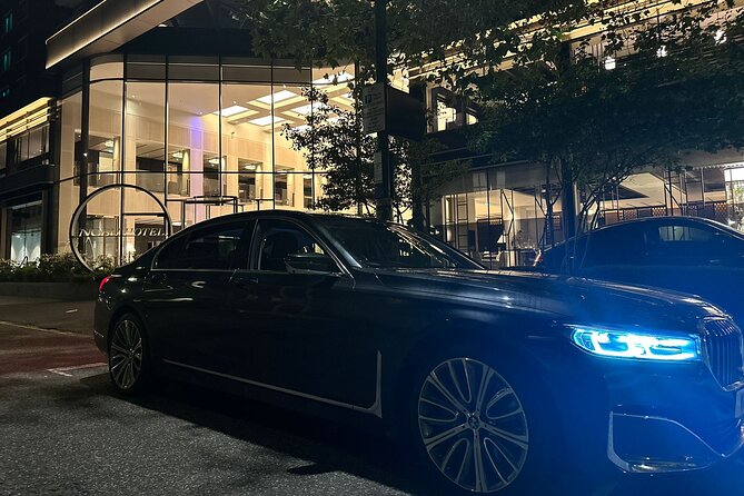 Stansted Airport to Central London Transfer - Overview of Stansted Airport Transfer Services
