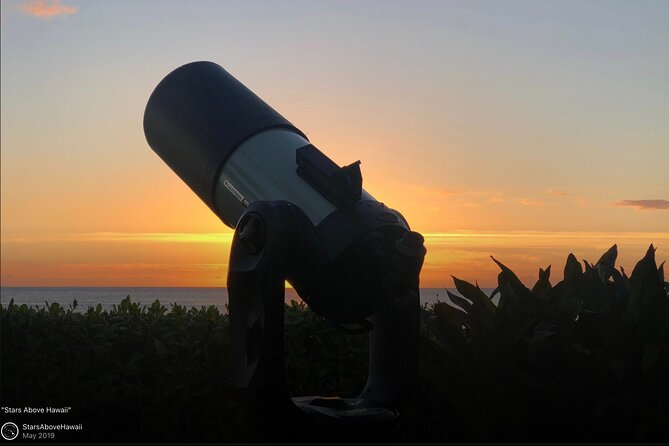 Star Tour Show at Ko Olina - Whats Included and Logistics