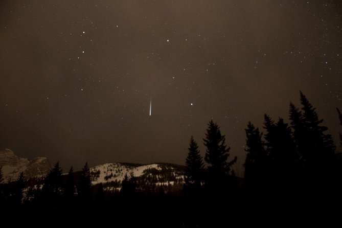 Stargazing Tour - Kananaskis After Dark - Pricing and Booking