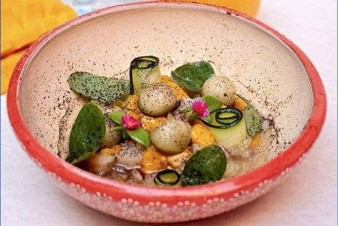 State-Of-The-Art Mexican Cooking Classes - Traditional and Innovative Main Dish Recipes