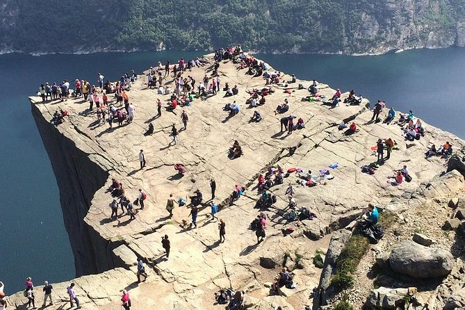 Stavanger: Customized Private Tour With a Local - Pricing and Booking