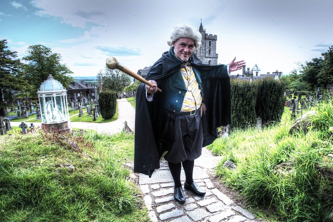 Stirling Old Town Walking Tour - Traveler Photos