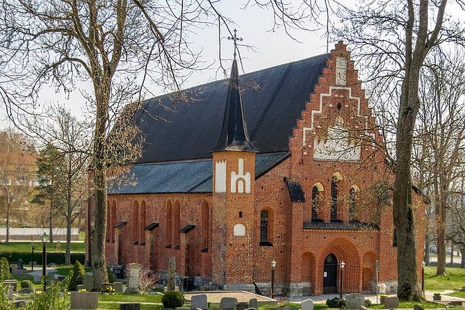 Stockholm City Tour VIKING Tour in Sigtuna City by Private Car - Private Guided Tour