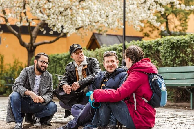 Stockholm Hidden Gem Tours by Locals: 100% Personalized & Private - Pricing and Booking Details