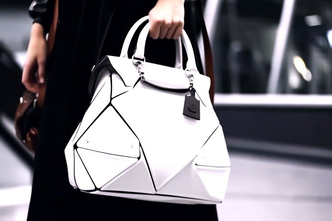 Stockholm Local Fashion Designers Shopping Tour With a Stylist - Discover Stockholms Local Fashion Scene