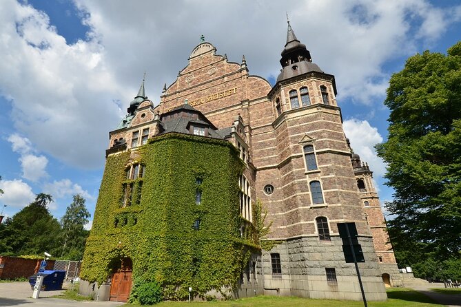 Stockholm Self-Guided Audio Tour - Advantages of the Tour