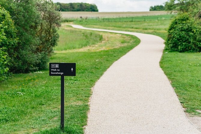 Stonehenge Half-Day Access Tour and Round Trip Transportation - Stonehenge History and Significance