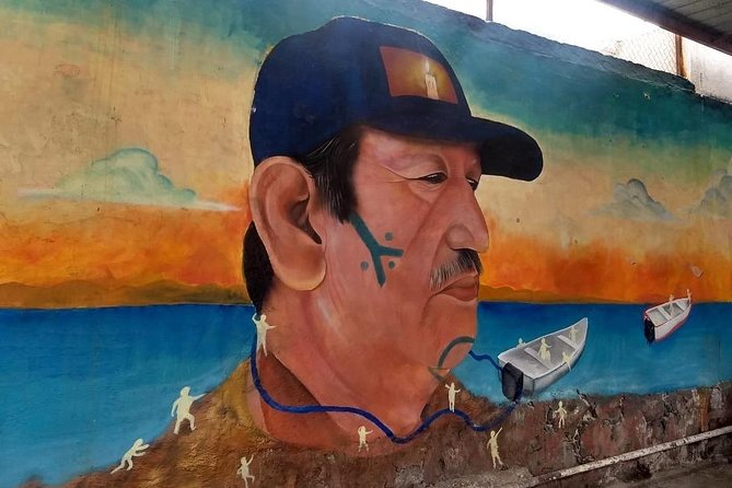 Street Art Walk in La Paz - Overview and Experience