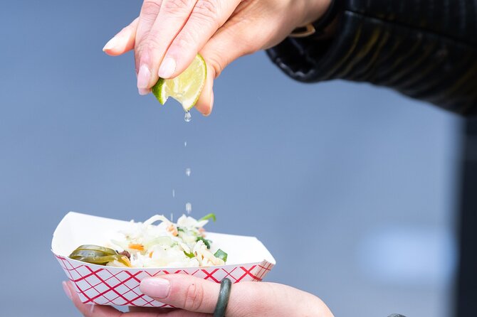 Street Food Tour of South Lake Union - Overview of South Lake Union Neighborhood