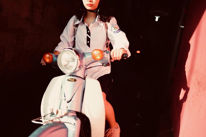 Street Photography in Hanoi With a Mobile / Camera - Logistics and Inclusions