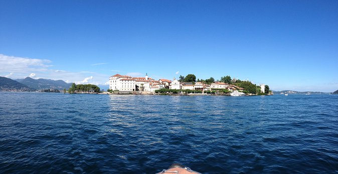 Stresa to Isola Bella Hop-On Hop-Off Boat Ticket - Reviews and Traveler Photos