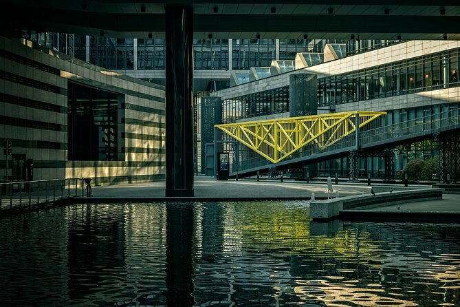Stuttgart- Private Tour With City Highlights - The Sum Up