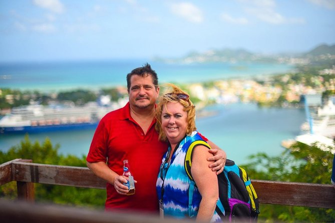 Sulphur Springs Mudbath & Botanical Gardens Tour - All Inclusive - The Sum Up