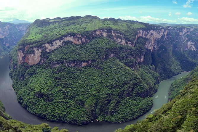 Sumidero Canyon - Chiapa De Corzo - Traveler Photos and Reviews