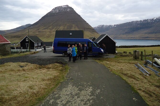 Summer Tour to the Northern Islands and Tjornuvik - Itinerary Details