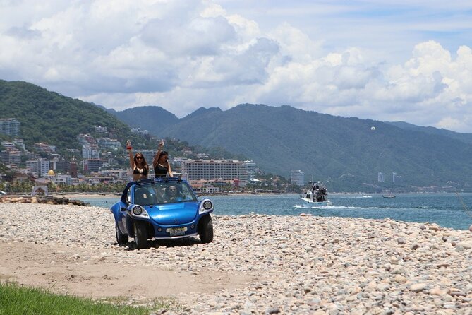 Sun Buggy Tour - Tour Inclusions