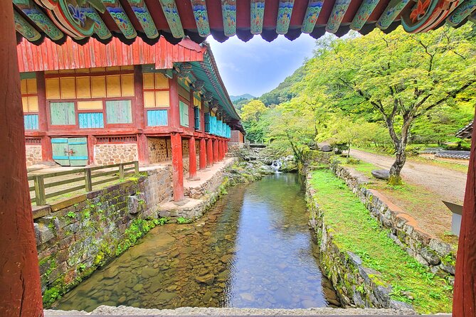 Suncheon 1-Day Tour for Main Attractions - Pricing and Duration