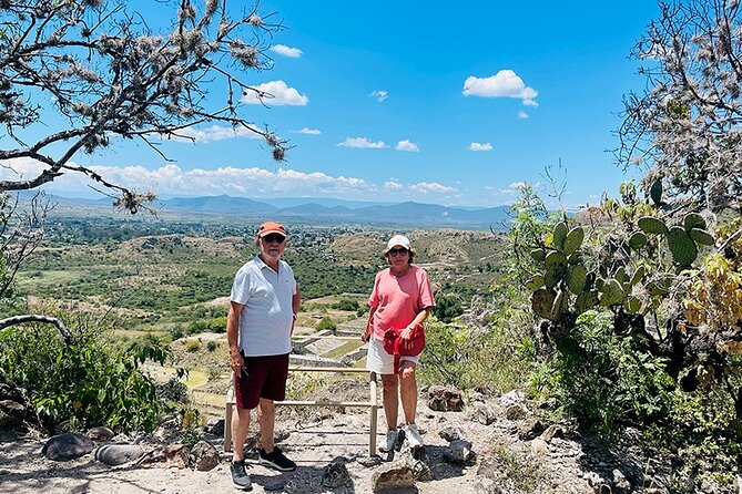 Sunday Tour to Tlacolula Market - Cancellation and Refund Policy